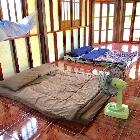Grandma'S House Apartment Nakhon Nayok Exterior foto